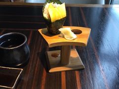 -山葵家·创意料理(宁波来福士店)