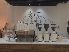 -常识咖啡common sense(春熙路店)
