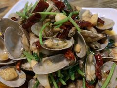 -每食每刻·皖北新民地锅鸡