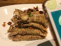 -海陆空(万松园店)