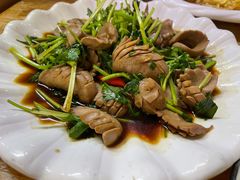-聪辉同安老美食饭店(大元路店)