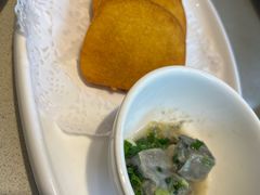 -蝎王府羊蝎子(虎坊桥总店)