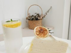 -CAKE WANG千层制造所(省府店)