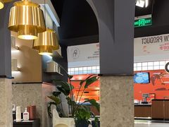 -Pennehut畔尼意面(合肥万象城店)