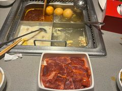 -海底捞火锅(金光华店)