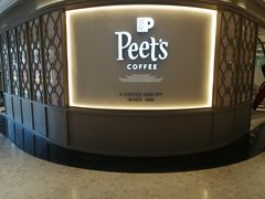 -Peet's Coffee皮爷咖啡(豫园店)
