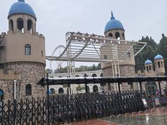 -石家庄市动物园