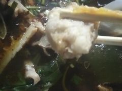 -老兵麻辣烫(世欧王庄店)