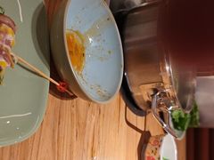 -焰江山·海鲜牛排烤肉自助(环形中心店)