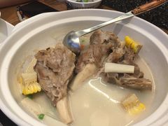 -拾味馆(万达广场店)