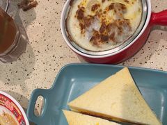 -新宝餐厅(流塘店)