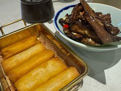 -锦尚阁烤鱼(望京新荟城店)