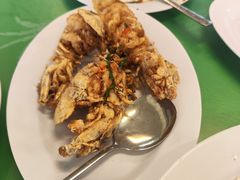 -大茄来海鲜餐厅(亚洲城分行)