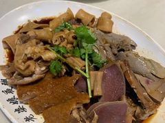 -长平老姿娘夜粥(平东一街店)