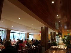 大堂-莲池荟素食馆·12年老字号(光孝寺店)