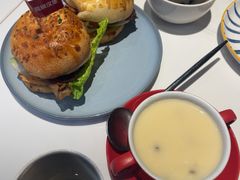 -必胜客(周浦万达店)