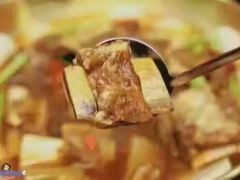 -顶顶汤火牛排火锅·经典铜锅涮肉