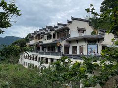 -篁岭景区