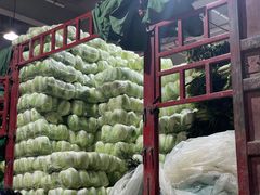 -西郊国际农产品交易中心