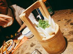 山药-码头故事火锅(大丰店)