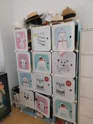 -王子公主儿童摄影(浦江路店)