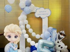 -龙宴海鲜城(经中路店)