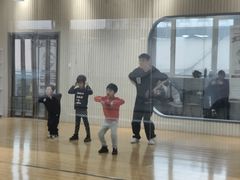 -零下舞度·街舞连锁机构(直沽校区)