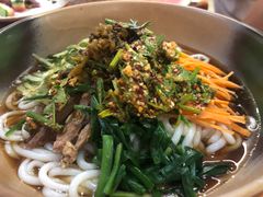 -滇香肴·云南菜蒸汽石锅鱼(云南北路店)