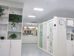 点击看大图 -痘庄专业袪痘皮肤管理连锁