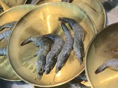 -蜀牛哥·炭火牛肉烤串鲜啤自助(龙泉铂悦山店)