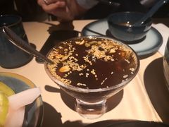 冰粉-山石榴·贵州菜(丰盛里店)