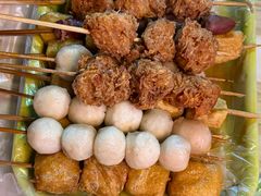 -马记大锅煮(总店)