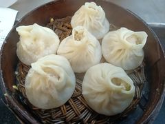 加蟹小笼包-常鲜德乐购迎桂馒头店(麻巷公寓店)