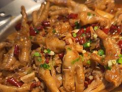 -胖哥俩肉蟹煲(梅溪步步高店)