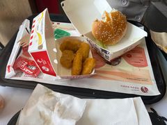 -肯德基(顺义光明大街店)