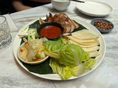 -志明眷村·台式融合菜·宵夜