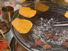 -核桃碳烤肉馆(深圳首店)
