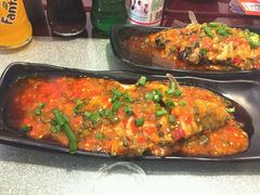 -盖帮鳝鱼串串(东郊记忆店)