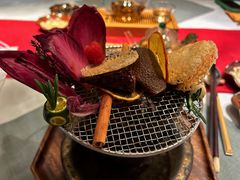 -叶叶菩提(太原别墅店)