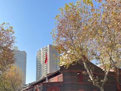 -中共一大纪念馆