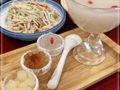 -宏状元现熬粥·京味菜(五棵松店)