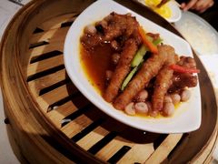 -千日贺茶餐厅(开发区安盛店)