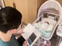 -baby bella小贝拉母婴护理中心(杭州凯宾斯基店)