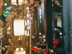 大堂-桂满陇-西湖船宴(西单大悦城店)