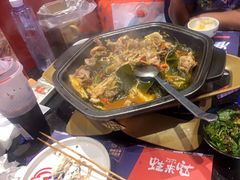 -百佳华佳漾里(坂田店)