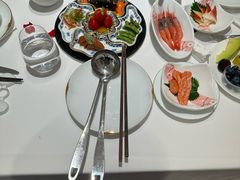 -京彩臻品火锅