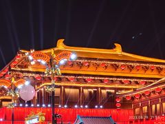 -大唐不夜城