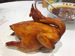 -稻香酒家·35年老字号(侨光店)