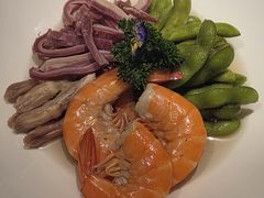-常鲜楼常来尝鲜海胆馆(星海店)