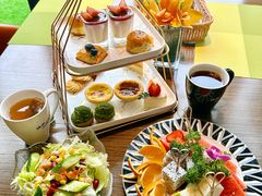 -希尔顿欢朋酒店·欢朋餐厅